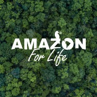 Amazon For Life logo - Similar company to Frankierusso