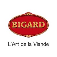 Groupe Bigard logo - Similar company to Charal