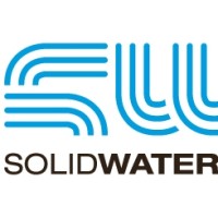Solid Water Oy logo - Similar company to Sr-Instruments Oy