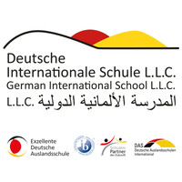 German International School Doha logo - Similar company to Intajtissues