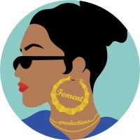 Foment Productions logo - Similar company to Yardwork
