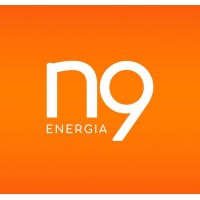 N9 Energia logo - Similar company to Bruver Soluções