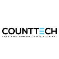 Counttech CPA logo - Similar company to Eileen Reppenhagen