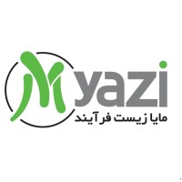 Maya Zist Farayand logo - Similar company to Nutripal