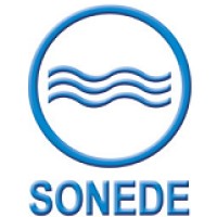 National Company of Water Exploitation and Distribution « SONEDE » logo - Similar company to Pms Formation