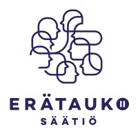 Erätauko Säätiö logo - Similar company to Tabi Tours
