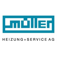 Müller Heizung - Service AG logo - Similar company to Max Keller Ag
