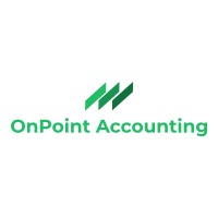 OnPoint Accounting, Inc. logo - Similar company to Ledgerlab Ltd
