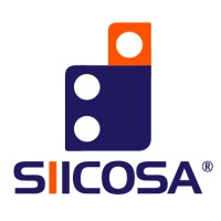SIICOSA S.A. DE C.V. logo - Similar company to Acvr Proyectos