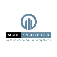 Mgb Associés Inc.