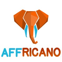Affricano logo - Similar company to Fusion Group Global