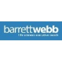 Barrett Webb Ltd (Now Dhr International)