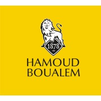 Hamoud Boualem حمود بوعلام logo - Similar company to Mon Matelas