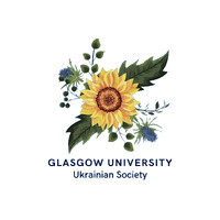UoG Ukrainian Society logo - Similar company to Names And Facts