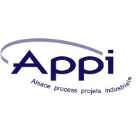 APPI logo - Similar company to Image Fusion