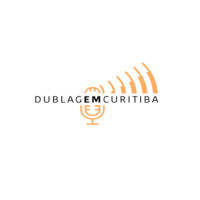 Dublagem Curitiba logo - Similar company to Dubrasil Central De Dublagem