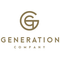 Generation Company logo - Similar company to Its Talent
