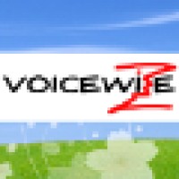 Voicewize Studio logo - Similar company to The Speech Improvement Company
