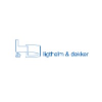 Ligthelm & Dekker Notarissen logo - Similar company to Bij Robèrt