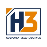 H3 Componentes Automotivos logo - Similar company to Abimóvel