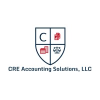 CRE Accounting Solutions logo - Similar company to Lab Accounting