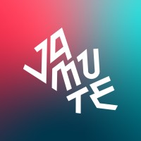 Jamute logo - Similar company to Lua Nova Produtora