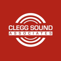 Clegg Sound Associates logo - Similar company to Convention & Show Services