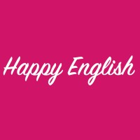 Happy English Academy logo - Similar company to Ifuture English Academy And Overseas Services