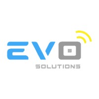 Evolution Solutions logo - Similar company to Evolution Merchant Solutions