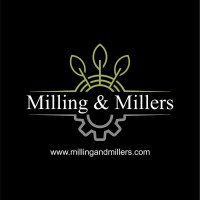 Milling and Millers logo - Similar company to Rice 5 Ltd.