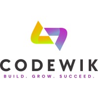 Codewik Infotech Pvt Ltd logo - Similar company to Codewick