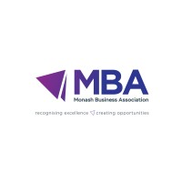 Monash Business Association logo - Similar company to Association Professionals