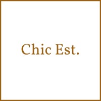Chic Est logo - Similar company to Document Technologies Sdn Bhd