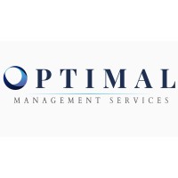 Optimal Management Solutions logo - Similar company to All Things Aesthetics