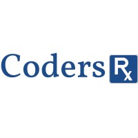 CodersRx logo - Similar company to Strategic Practice Solutions