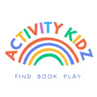 ActivityKidz logo - Similar company to Activity Logg