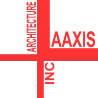 AAXIS ARCHITECTURE INC logo - Similar company to Azur Group