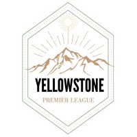 Yellowstone Premier League logo - Similar company to International Elite Program
