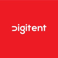 Digitent logo - Similar company to Go Studio