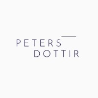 Petersdottir logo - Similar company to Vr-School