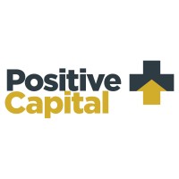 Positive Capital - Impact Investments logo - Similar company to Sense Partners