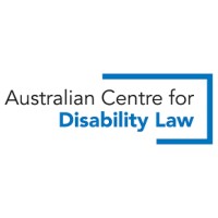Australian Centre for Disability Law logo - Similar company to The Ndis Self Manager Hub