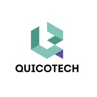 QuicoTech logo - Similar company to Thinnks Ventures