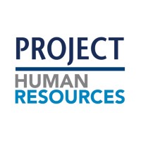 Project Human Resources logo - Similar company to Approval Systems Pty Ltd