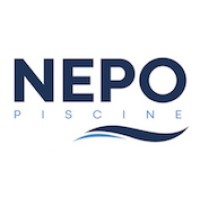 NEPO Piscine logo - Similar company to Teknopiscine Concessionario Premium Piscine Castiglione