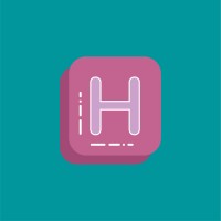 Happ logo - Similar company to Legalese