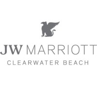 JW Marriott Clearwater Beach Resort & Spa logo - Similar company to Opal Sands Resort & Opal Sol Resort