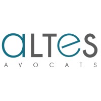 ALTES logo - Similar company to Msi Construction
