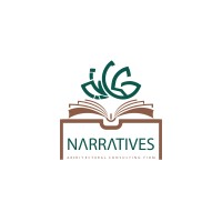 Narratives logo - Similar company to Narrative.Eg