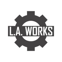 L.A. Works logo - Similar company to Ecoroots